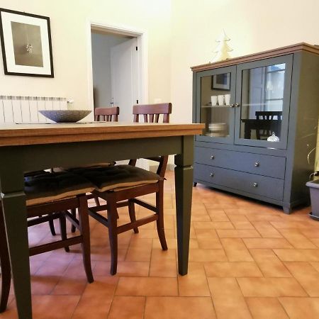 Апартаменты Casa Del Moro Флоренция Экстерьер фото